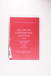 The Law, the Covenant and Gods Plan: Volume 2: Pau