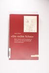 Die rechte Schau. Blick, Macht und Geschlecht in A