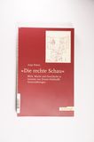 Die rechte Schau. Blick, Macht und Geschlecht in Annette von Droste-Hülshoffs Verserzählungen. - Peters, Anja
