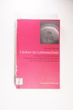 Lücken im Lebensschutz - Mareike Klekamp