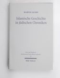Islamische Geschichte in jüdischen Chr...