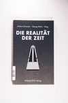 Die Realität der Zeit - Georg Mohr