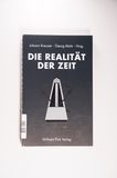 Die Realität der Zeit - Georg Mohr