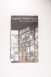 Das verlassene Haus: Tagebuch aus dem amerikanischen Exil 1938-1947 - Vordtriede, Werner