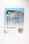 Plinius (Latein in unserer Welt) - Nowotny, Ernst
