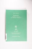 Konfuzius - Aufgeklärter Philosoph oder reaktionärer Moralapostel? Der Bruch in der Konfuzius-Rezeption der deutschen Philosophie des ausgehenden 18. und beginnenden 19. Jahrhunderts