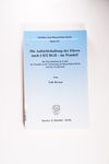 Die Aufsichtshaftung der Eltern nach § 832 BGB - 