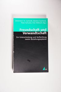 Freundschaft und Verwandtschaft - Unknown. Freundschaft und Verwandtschaft - Unknown.