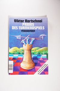 Praxis des Turmendspiels Praxis des Turmendspiels