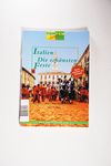 Italien. Die schönsten Feste. Mehr erleben im Url