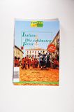 Italien. Die schönsten Feste. Mehr erleben im Urlaub