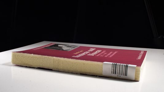 Konsens und Dissens., Deutsche Königswahl (1273 - 1349 ) und zeitgenössische Geschichtsschreibung. - Lenz, Martin