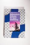 Mathematische Methoden der Signalverarbeitung - Ev