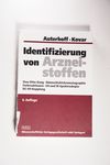 Identifizierung von Arzneistoffen Auterhoff, Kovar