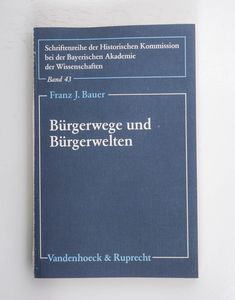 Bürgerwege und Bürgerwelten Familienbi... Bürgerwege und Bürgerwelten Familienbi...