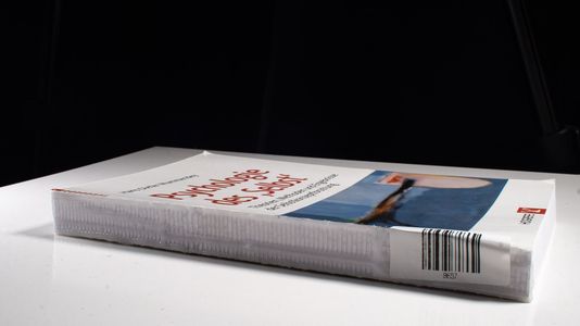 Psychologie des Selbst - Mummendey, Hans Dieter
