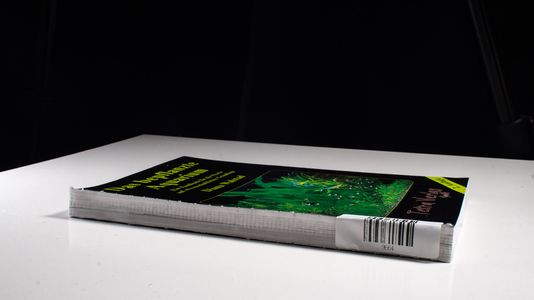 Das bepflanzte Aquarium : Ein Handbuch für die Praxis auf wissenschaftlicher Grundlage - Diana Walstad