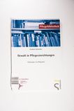 Gewalt in Pflegeeinrichtungen - Cordula Schneider