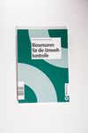 Biosensoren für die Umweltkontrolle