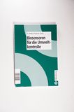 Biosensoren für die Umweltkontrolle