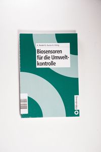 Biosensoren für die Umweltkontrolle Biosensoren für die Umweltkontrolle