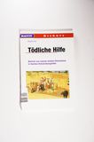 Tödliche Hilfe