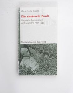 Die zankende Zunft