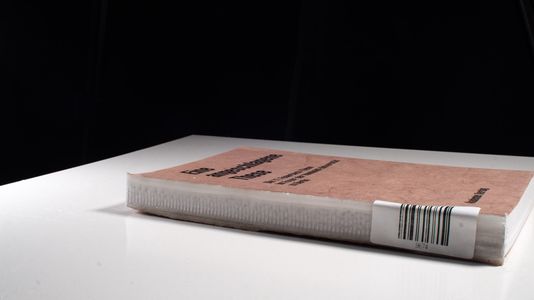 Eine angeschlagene These: Die 11. Feuerbach-These von Karl Marx im Foyer der Humboldt-Universität zu Berlin Volker Gerhardt Editor