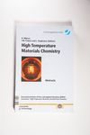High Temperature Materials Chemistry: Abstracts of