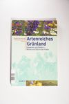Rainer/Gujer, Hans Ulrich Oppermann | Artenreiches