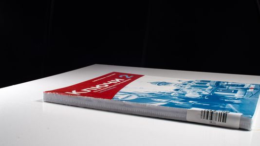 Kljutschi 2: Ein Russischlehrwerk für Erwachsene / Lehrerhandbuch - Sokolowa, Ludmila, Zeller, Heiner