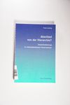 Abschied von der Hierarchie?: Dezentralisierung in
