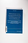 Mitbestimmte versus managementbestimmte Globalisie