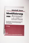 Identifizierung von Arzneistoffen: Stas-Otto-Gang,