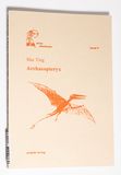 Archaeopteryx : einundachtzig Gedichte...