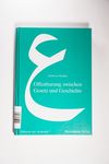 Offenbarung Zwischen Gesetz Und Geschichte: Quelle