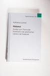 Philiatroi: Studien zum Thema der Krankheit in der