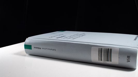 Philiatroi: Studien zum Thema der Krankheit in der griechischen Literatur der Kaiserzeit (Hypomnemata: Untersuchungen zur Antike und zu ihrem Nachleben, Band 156) - Luchner, Katharina