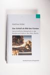 Das Schloß als Bild des Fürsten - Matthias Müller