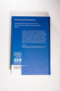 Kaiserliche Gerichtsbarkeit und Konfessionskonflikt - Stefan Ehrenpreis