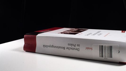 Deutsche Besatzungspolitik in Polen - Robert Seidel