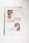 Deutsche und tschechische Ansichten - Rudolf Jawor