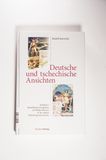 Deutsche und tschechische Ansichten - Rudolf Jaworski