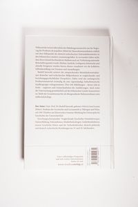 Deutsche und tschechische Ansichten - Rudolf Jaworski