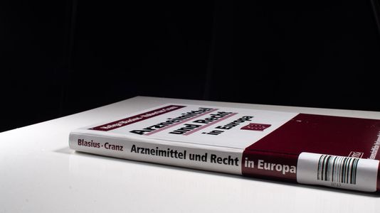 Arzneimittel und Recht in Europa