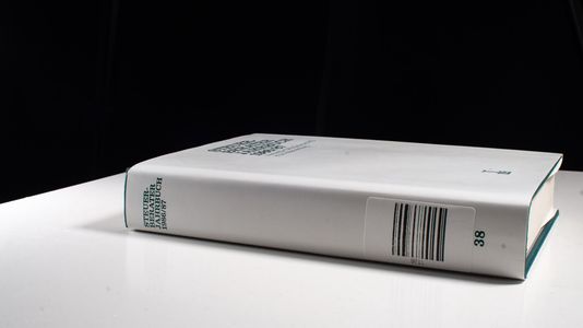 Steuerberater-Jahrbuch