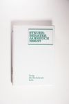 Steuerberater-Jahrbuch: 1996/97