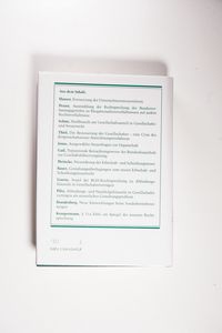 Steuerberater-Jahrbuch: 1996/97
