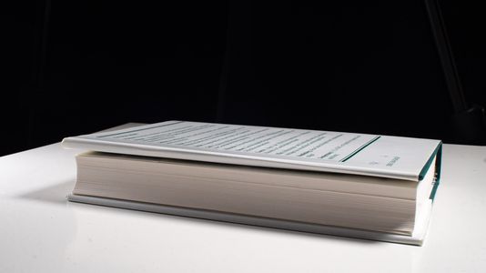 Steuerberater-Jahrbuch: 1996/97