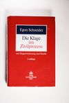 Die Klage im Zivilprozess - Egon Schneider